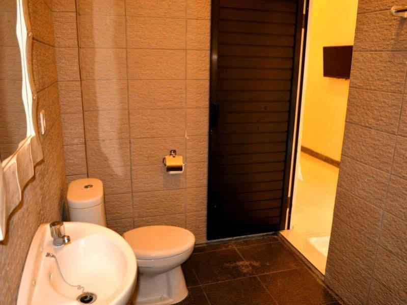 Hotel The Paica Denpasar Esterno foto